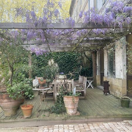 Maison M On The Dordogne Sainte-Foy-la-Grande Buitenkant foto