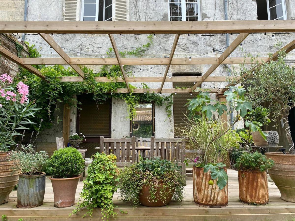 Maison M On The Dordogne Sainte-Foy-la-Grande Buitenkant foto