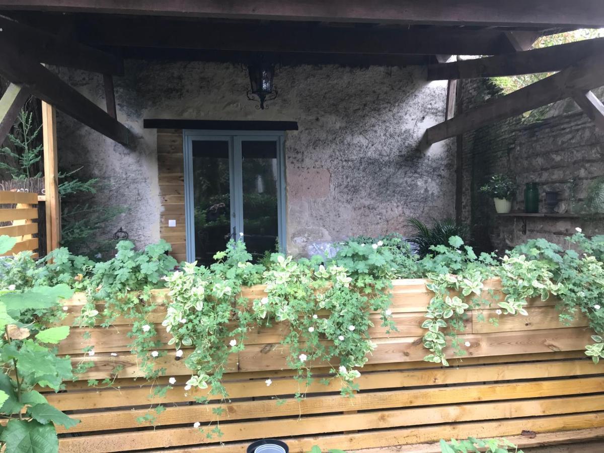 Maison M On The Dordogne Sainte-Foy-la-Grande Buitenkant foto