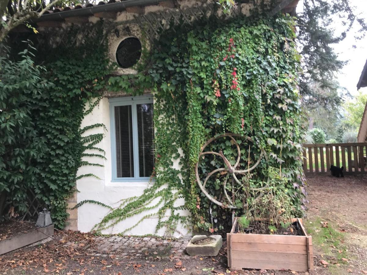 Maison M On The Dordogne Sainte-Foy-la-Grande Buitenkant foto