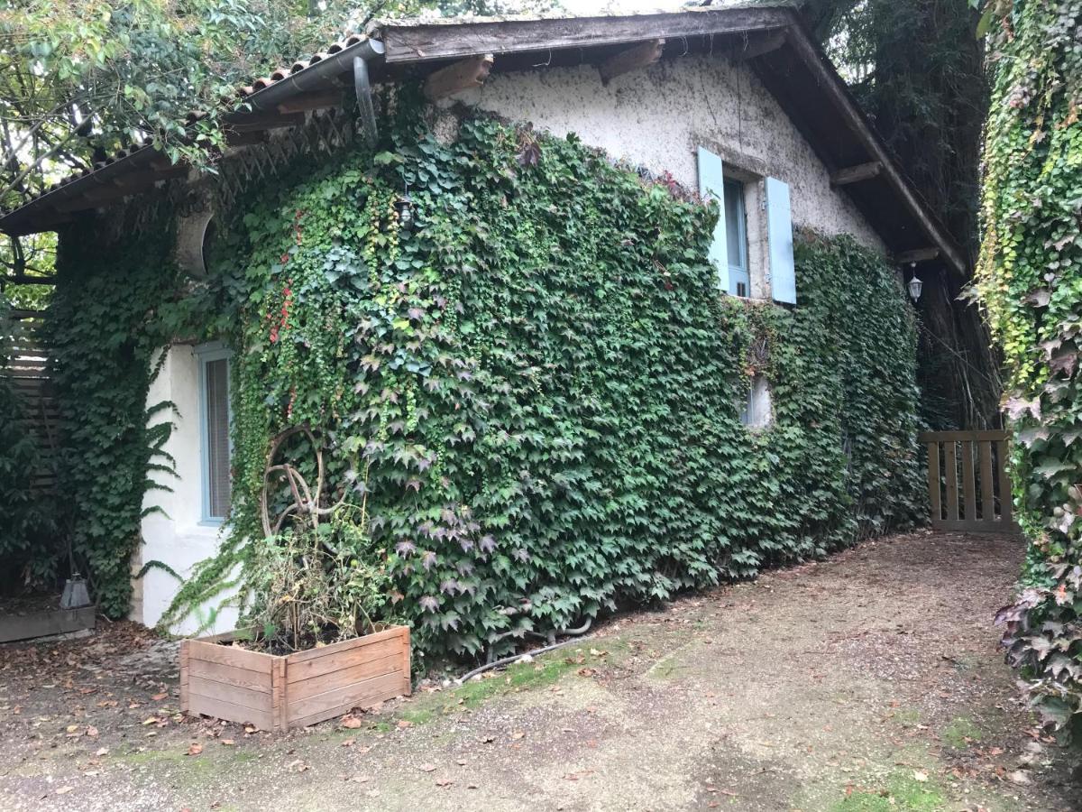 Maison M On The Dordogne Sainte-Foy-la-Grande Buitenkant foto