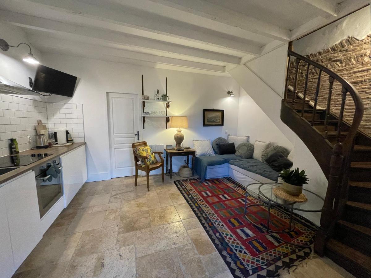 Maison M On The Dordogne Sainte-Foy-la-Grande Buitenkant foto