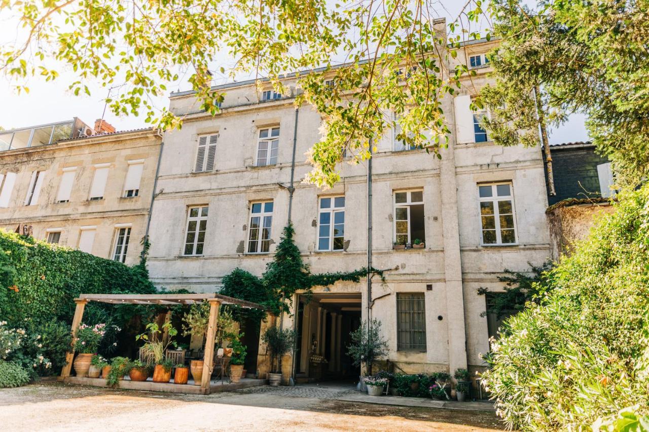 Maison M On The Dordogne Sainte-Foy-la-Grande Buitenkant foto