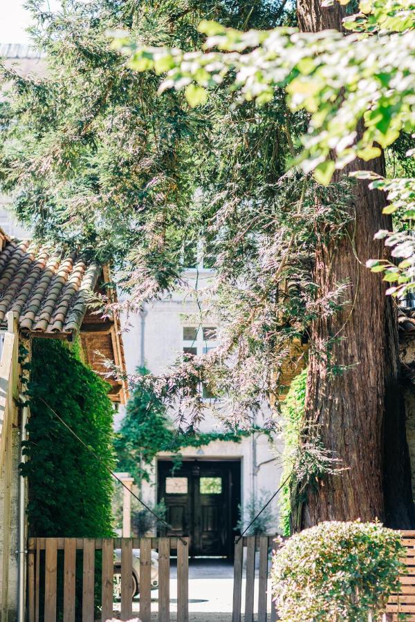 Maison M On The Dordogne Sainte-Foy-la-Grande Buitenkant foto