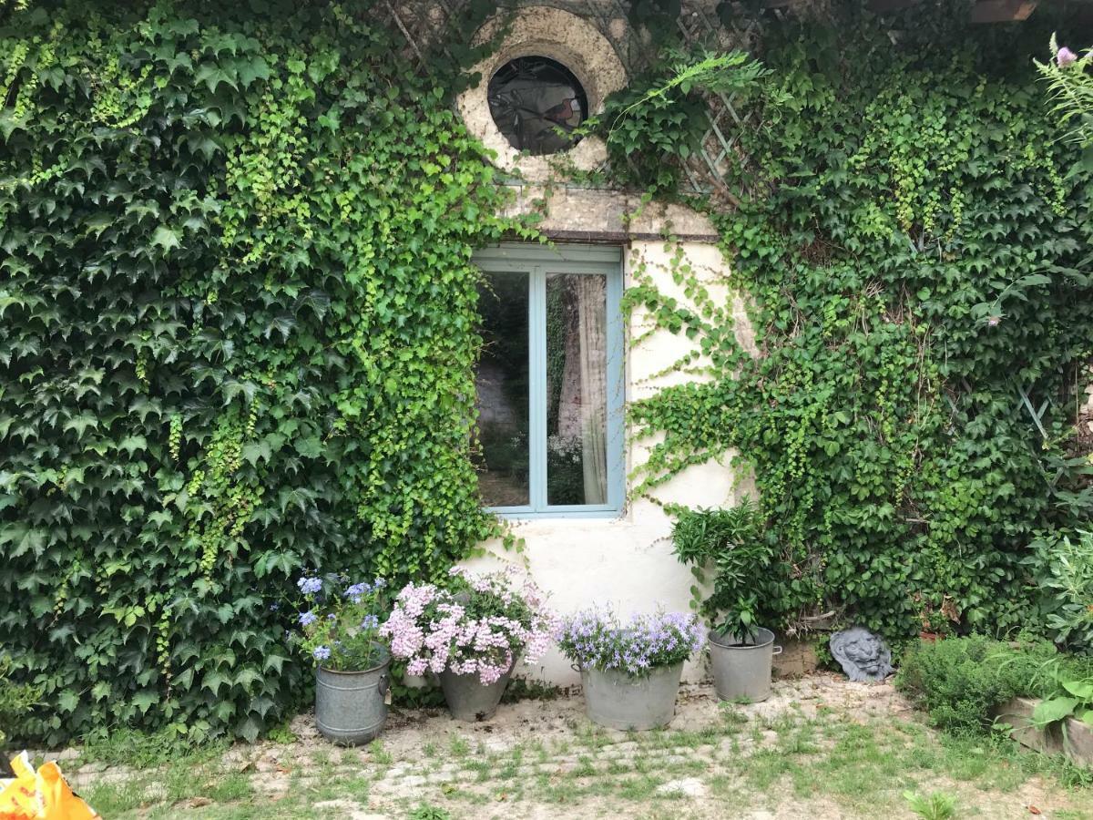 Maison M On The Dordogne Sainte-Foy-la-Grande Buitenkant foto